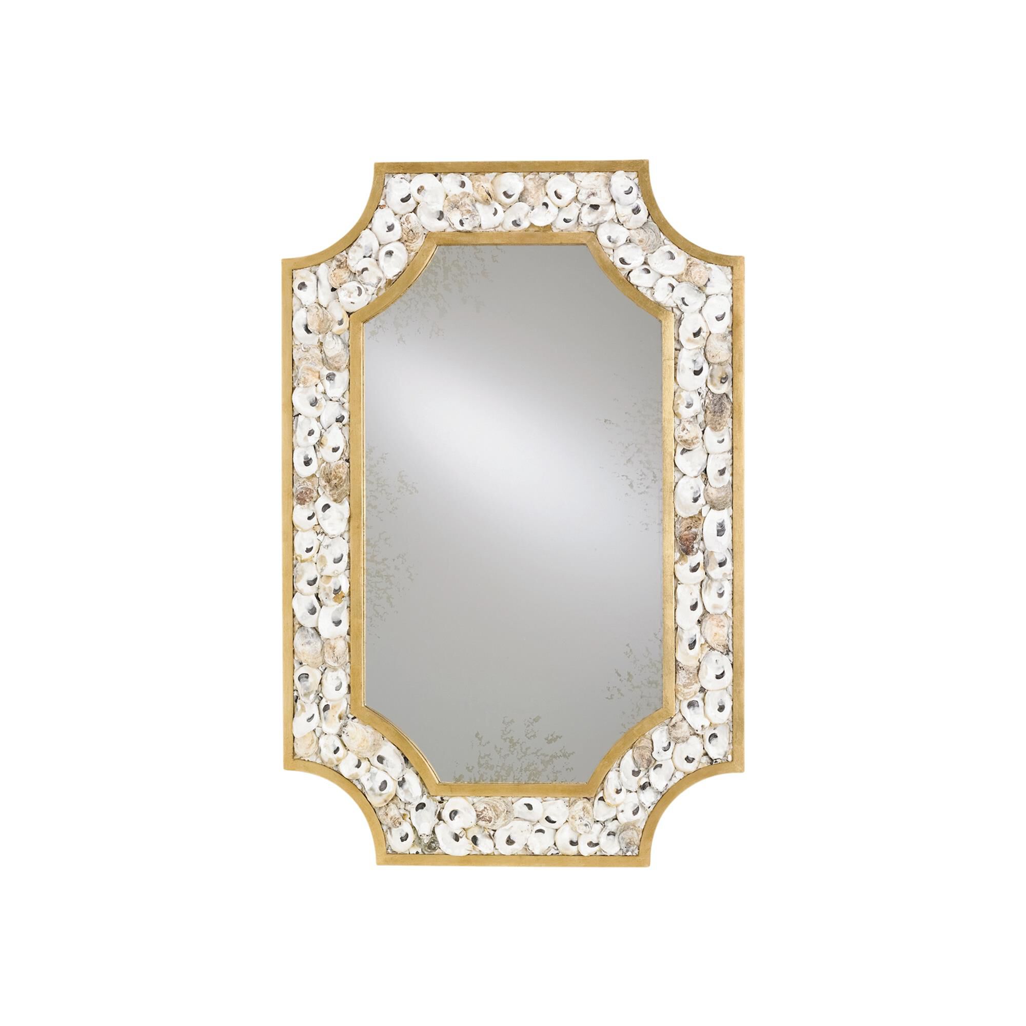 Margate Medium Decorative Mirror,